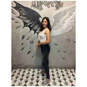 สุภาภรณ์ เหง้าบุญมา profile icon