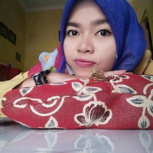 Marnartih Apriliyani YW profile icon