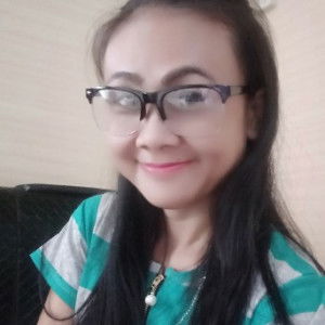 fitri ani profile icon