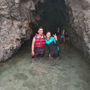 Maria Tayag profile icon