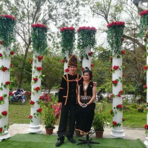 Nillis Poulin profile icon