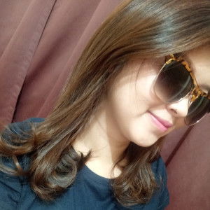 Esah Binti Harris profile icon