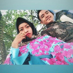 Ratih Adiyansyah profile icon