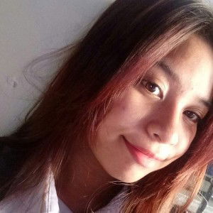 Ansherina Remegio profile icon