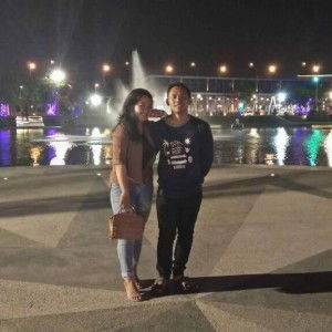 Putrie Sie Kepoo profile icon