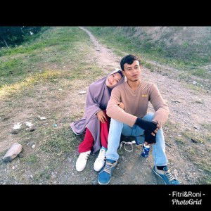 Afifah Khairunnisa profile icon