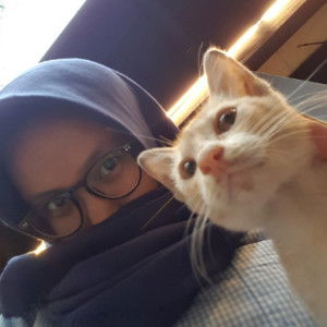 Haifa Violeta profile icon