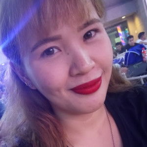 Mary Grace Fernandez profile icon