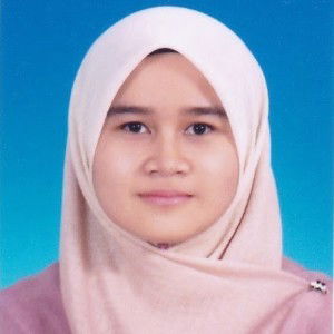 Wan Naimah Fadhilah Wan Chik profile icon