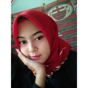 Amoyputri profile icon