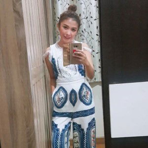 พิมพ์ลดา รวีโชติวราธรณ์ profile icon