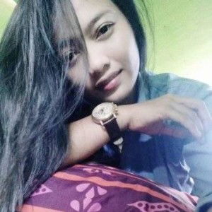 Mey Sarah profile icon