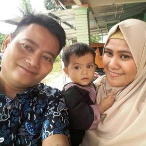 Fadhyllah Ulfa profile icon