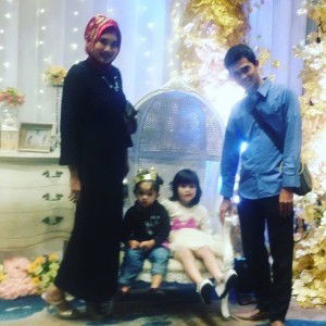 Khairani Anwar Siradjh profile icon