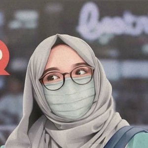 Hanum Asfahani profile icon