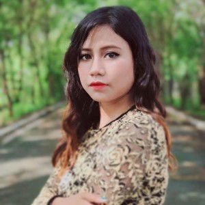 Sofia Yvangeline J. Alian profile icon