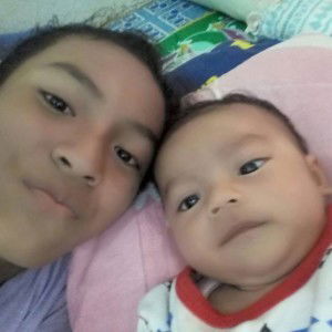 Siti Nurhasanah profile icon