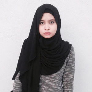 Farisha Wawa profile icon