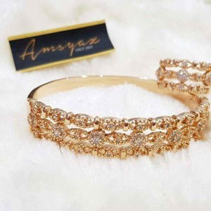 D Amsyaz Radiha profile icon