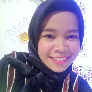 Pheptii Rahma Watii profile icon