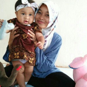 Septi Mauludiana profile icon