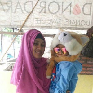 Aliya Mamanja profile icon