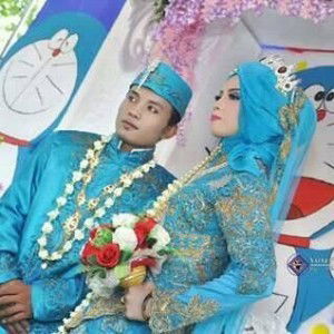 Ellis An Nisa profile icon