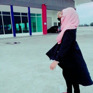 Natassha Nurul profile icon