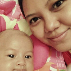 Ria Anditya profile icon