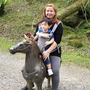 Bhee Louis Vui Tan profile icon