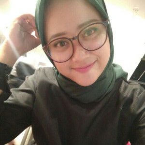 indriyani profile icon