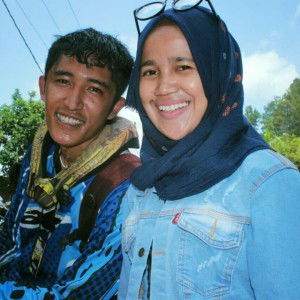 Rahma Yanda profile icon