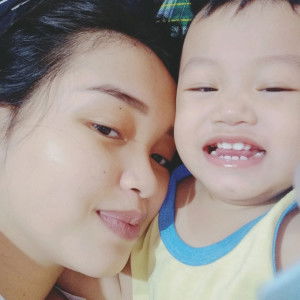 munina faizal profile icon