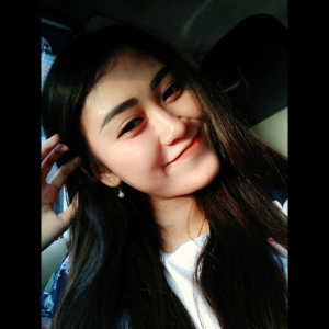 Quennara shaina jasmine profile icon