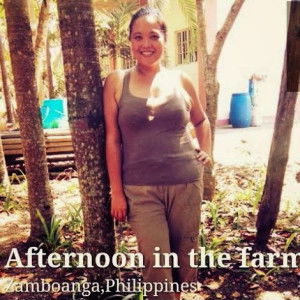 Monette Rosello (阵小云) profile icon