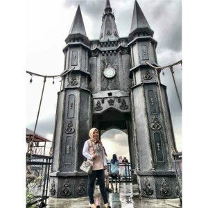 Anandha Herawati profile icon