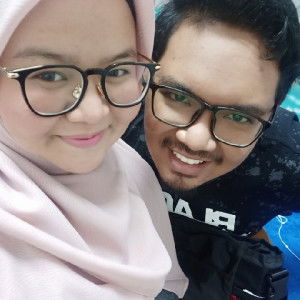 Farahnur Atikah profile icon