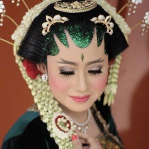 Wulandari profile icon