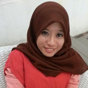 izzah nabilah abdullah profile icon