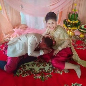 Sukanda Sonrum profile icon