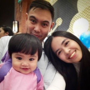 Irvy Alcantara-Decatoria profile icon