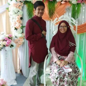 Nurul Aishah profile icon