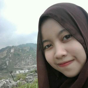 Wulandari Frans profile icon