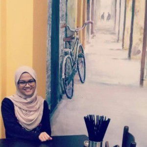 Nor Mahadi profile icon