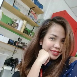 Crystal Legaspi profile icon
