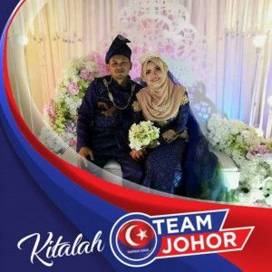 Fauziah Binti Kamdol profile icon