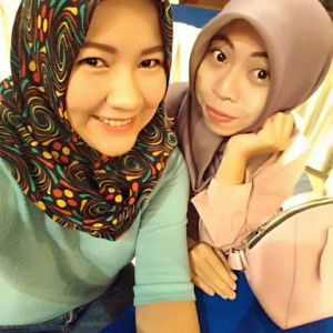 Novi Inggia profile icon