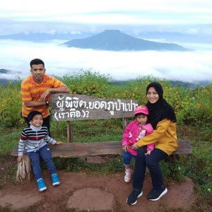 Husna Moolsup profile icon