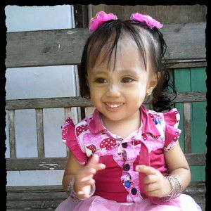 Salsabila Rahma Az Zahra profile icon