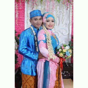 Indah Nur Rofiqoh profile icon